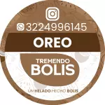Oreo