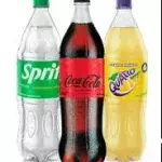 Gaseosas 1.5 L