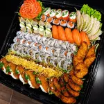Combo Especial do Chef (100 peças)