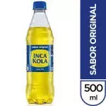 Inka Kola Sabor Oririginal