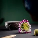 Vegan Roll
