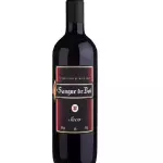 VINHO TINTO SECO SANGUE DE BOI 750ML