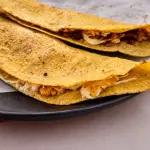 QUESADILLAS