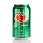 Guaraná Lata 350mL