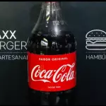 Coca 600