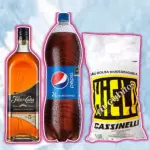 Combo Ron Flor de Caña 5 años