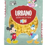 Macarrão de Arroz, personagens