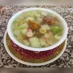 Comida corrida #9