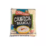 Canjica Branca