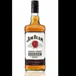 Jim Beam Bourbon