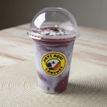 Milk shake Açaí 400ml