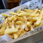 Batata Frita