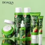 Kit bioaqua de aguacate