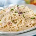 PASTA DE LA CASA