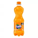 Fanta de Naranja