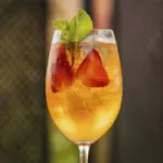 PINK SPRITZ