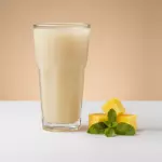 Jugo de Piña