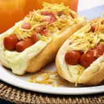Oh! Dog Salsicha