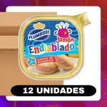 Docena Plumrose Endiablado 60g