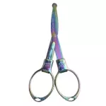 TESOURA ABIDUZIDO DUO RAINBOW RAINBO