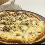 Pizza Fit