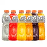 Gatorade 500 ml