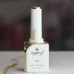 Esm. Gel Dafu Premium 02 Branco