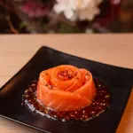 SASHIMI TAI (4 UNIDADES)