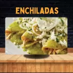 D Enchiladas