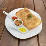 Pastel de bacalhau do porto
