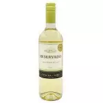 Vinho Branco Concha y Toro