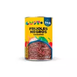Frijoles negros guisados 410gr