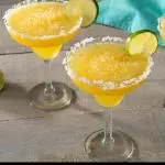Daiquiri de Maracuyá