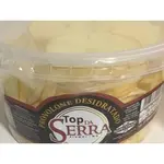 Provolone Desidratado
