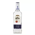 Jose Cuervo Silver