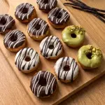 Cake Donuts