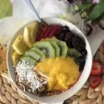 Bowl Mango Paradise