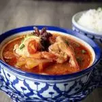 Kang Mussamun