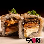 Uramaki Skin