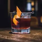 COCTEL FRUTOS ROJOS