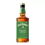 JACK DANIELS APPLE