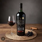 Vinho Pergola Suave