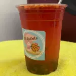 Limonada frutal