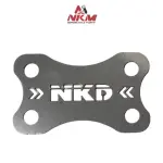 ACUTRAX AKT NKD NKM