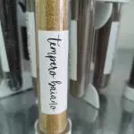 TUBETE TEMPERO BAIANO