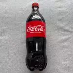 Coca 1 litro
