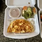 Omelete