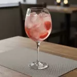 Rosa de primavera
