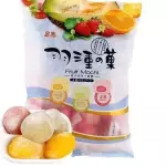 Mochis frutales