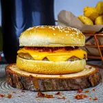 burger